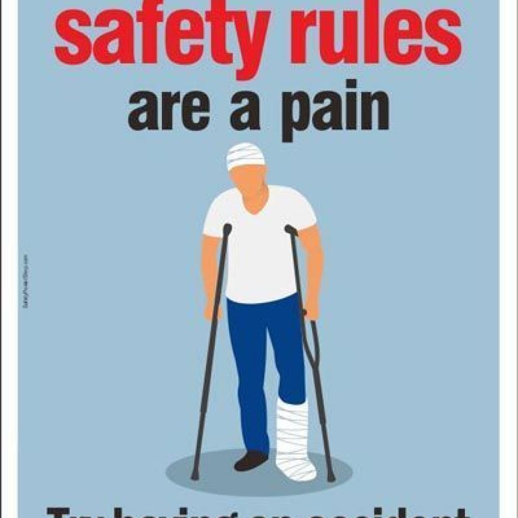 Workplace Safety Slogans Ideas Workplace Safety Slogans Safety | The ...