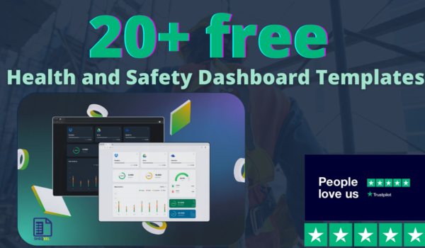 20+ Free Health and Safety Dashboard Templates